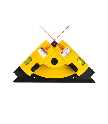 Laserlood plaatidele, 2 joont (50)