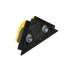 Laserlood plaatidele, 2 joont (50)