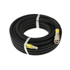 Pneumaatiline kummivoolik (10) 10 m 10x17 mm
