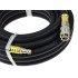 Pneumaatiline kummivoolik (10) 10 m 10x17 mm