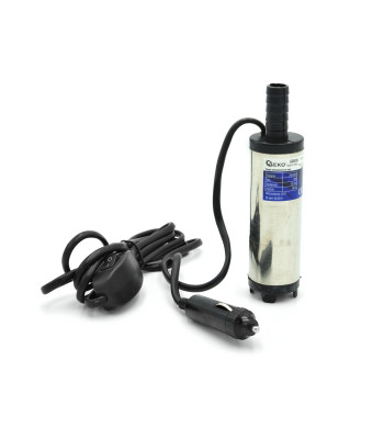 Sukeldatav õlipump 24V/230V, 38mm