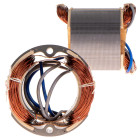 Elektrihöövli staator 850W 82x3mm