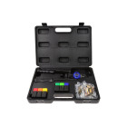 Mutrineetide tangid GEKO PREMIUM (komplekt), M3-M10