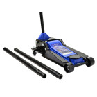 Madala profiiliga hüdrauliline tungraud GEKO PREMIUM 3,5 t, 95–550 mm, 44 kg