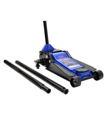 Madala profiiliga hüdrauliline tungraud GEKO PREMIUM 3,5 t, 95–550 mm, 44 kg