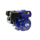 OHV bensiinimootor õlitaseme anduriga GEKO, 6.5HP