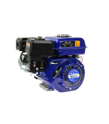 OHV bensiinimootor õlitaseme anduriga GEKO, 6.5HP