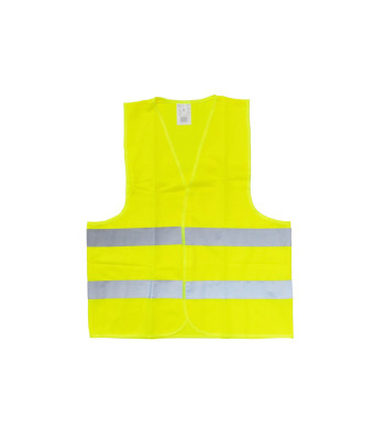 Helkurvest 120 g/m2, suurus S