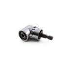 Nurkadapter – trelli kinnitusotsak, 50/100