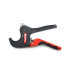 PVC torulõikur TVARDY 3-42mm (6/24)