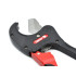 PVC-torude lõiketangid TVARDY 3–64mm (6/24)