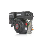 Bensiinimootor Loncin EURO 5 (1), 6,5 HP, 196cc, 19mm