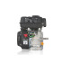 Bensiinimootor Loncin EURO 5 (1), 6,5 HP, 196cc, 19mm