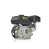 Bensiinimootor Loncin EURO 5 (1), 6,5 HP, 196cc, 19mm