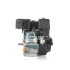 Bensiinimootor Loncin EURO 5 (1), 6,5 HP, 196cc, 19mm