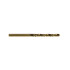 HSS-koobaltpuur metallile (10/1890) 3,5 mm