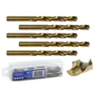 Koobaltipuur metallile HSS, 10,5 mm