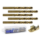 Koobaltiga HSS-puur metallile, 11,5 mm (5/105)