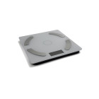 Bluetoothiga analüütiline vannitoakaal