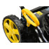 Bensiinimootoriga muruniiduk Multi B&S JG 51cm