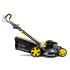 Bensiinimootoriga muruniiduk Multi B&S JG 51cm