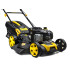Bensiinimootoriga muruniiduk Multi B&S JG 51cm