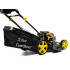 Bensiinimootoriga muruniiduk Multi B&S JG 51cm