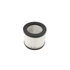 HEPA-filter tuhaimejatele, 12x10,5 cm (1)