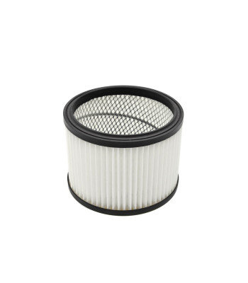 HEPA-filter tööstuslikele tolmuimejatele 18x13cm 25L (1)