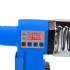 PVC-torude keevitusseade LCD 16–63 mm (5)