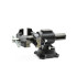 Mitmeotstarbeline kruustang (1), 4″, 100 mm