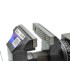 Mitmeotstarbeline kruustang (1), 4″, 100 mm