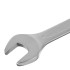 Satiinviimistlusega leht-silmusvõti CRV – CS DIN3113A (10/80), 19 mm
