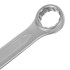 Satiinviimistlusega leht-silmusvõti CRV – CS DIN3113A (10/80), 19 mm