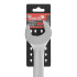 Satiinviimistlusega leht-silmusvõti CRV – CS DIN3113A (5/20), 34 mm