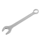 Leht-silmusvõti CRV, matt-satiinkattega – CS DIN3113A(5/15), TVARDY, 41mm