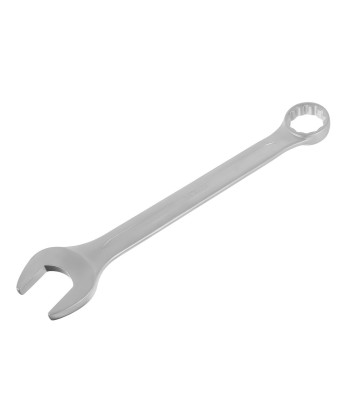 Leht-silmusvõti CRV, matt-satiinkattega – CS DIN3113A(5/15), TVARDY, 41mm