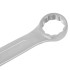Leht-silmusvõti CRV, matt-satiinkattega – CS DIN3113A(5/15), TVARDY, 41mm