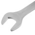 Satiinviimistlusega CRV leht-silmusvõti – CS DIN3113A(3/12), 46 mm