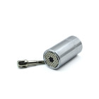Universaalne tihvtidega padrun CRV + adapter 11-32mm (30)