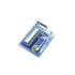 Universaalne tihvtidega padrun CRV + adapter 11-32mm (30)