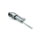 GEKO nurkadapter trellile 105° HEX 1/4