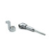 GEKO nurkadapter trellile 105° HEX 1/4