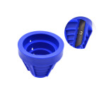 PE-torude faasi- ja freesimistööriist 20-63mm (96)