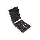 Punktkeevituse eemaldusfreeside komplekt M8-M10
