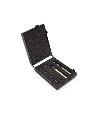 Punktkeevituse eemaldusfreeside komplekt M8-M10
