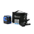 Isetasanduv ristlaser Basic
