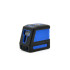 Isetasanduv ristlaser 32