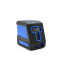 Isetasanduv ristlaser 32