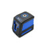 Isetasanduv ristlaser 32